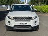USED 2014 14 LAND ROVER RANGE ROVER EVOQUE 2.2 SD4 PURE 5d 190 BHP 