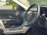 USED 2014 14 LAND ROVER RANGE ROVER EVOQUE 2.2 SD4 PURE 5d 190 BHP 