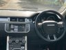 USED 2014 14 LAND ROVER RANGE ROVER EVOQUE 2.2 SD4 PURE 5d 190 BHP 