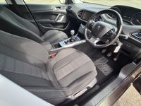 USED 2015 65 PEUGEOT 308 1.6 BLUE HDI S/S ALLURE 5d 120 BHP PEUGEOT 308 1.6 BLUE HDI S/S ALLURE 5d 120 BHP