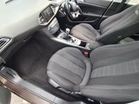 USED 2015 65 PEUGEOT 308 1.6 BLUE HDI S/S ALLURE 5d 120 BHP PEUGEOT 308 1.6 BLUE HDI S/S ALLURE 5d 120 BHP