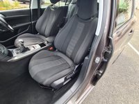 USED 2015 65 PEUGEOT 308 1.6 BLUE HDI S/S ALLURE 5d 120 BHP PEUGEOT 308 1.6 BLUE HDI S/S ALLURE 5d 120 BHP