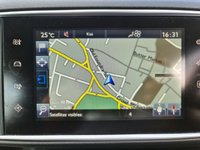 USED 2015 65 PEUGEOT 308 1.6 BLUE HDI S/S ALLURE 5d 120 BHP PEUGEOT 308 1.6 BLUE HDI S/S ALLURE 5d 120 BHP