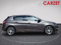 USED 2015 65 PEUGEOT 308 1.6 BLUE HDI S/S ALLURE 5d 120 BHP PEUGEOT 308 1.6 BLUE HDI S/S ALLURE 5d 120 BHP