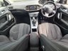 USED 2015 65 PEUGEOT 308 1.6 BLUE HDI S/S ALLURE 5d 120 BHP PEUGEOT 308 1.6 BLUE HDI S/S ALLURE 5d 120 BHP
