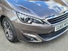 USED 2015 65 PEUGEOT 308 1.6 BLUE HDI S/S ALLURE 5d 120 BHP PEUGEOT 308 1.6 BLUE HDI S/S ALLURE 5d 120 BHP