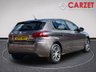 USED 2015 65 PEUGEOT 308 1.6 BLUE HDI S/S ALLURE 5d 120 BHP PEUGEOT 308 1.6 BLUE HDI S/S ALLURE 5d 120 BHP