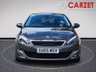 USED 2015 65 PEUGEOT 308 1.6 BLUE HDI S/S ALLURE 5d 120 BHP PEUGEOT 308 1.6 BLUE HDI S/S ALLURE 5d 120 BHP
