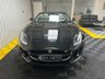 USED 2013 13 JAGUAR F-TYPE 3.0 V6 S 2d 380 BHP HEATED SEATS / AUTO / FSH / SAT NAV