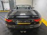 USED 2013 13 JAGUAR F-TYPE 3.0 V6 S 2d 380 BHP HEATED SEATS / AUTO / FSH / SAT NAV