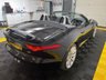 USED 2013 13 JAGUAR F-TYPE 3.0 V6 S 2d 380 BHP HEATED SEATS / AUTO / FSH / SAT NAV