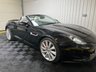 USED 2013 13 JAGUAR F-TYPE 3.0 V6 S 2d 380 BHP HEATED SEATS / AUTO / FSH / SAT NAV