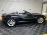 USED 2013 13 JAGUAR F-TYPE 3.0 V6 S 2d 380 BHP HEATED SEATS / AUTO / FSH / SAT NAV
