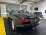 USED 2013 13 JAGUAR F-TYPE 3.0 V6 S 2d 380 BHP HEATED SEATS / AUTO / FSH / SAT NAV