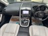 USED 2013 13 JAGUAR F-TYPE 3.0 V6 S 2d 380 BHP HEATED SEATS / AUTO / FSH / SAT NAV