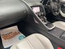 USED 2013 13 JAGUAR F-TYPE 3.0 V6 S 2d 380 BHP HEATED SEATS / AUTO / FSH / SAT NAV