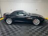 USED 2013 13 JAGUAR F-TYPE 3.0 V6 S 2d 380 BHP HEATED SEATS / AUTO / FSH / SAT NAV