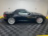 USED 2013 13 JAGUAR F-TYPE 3.0 V6 S 2d 380 BHP HEATED SEATS / AUTO / FSH / SAT NAV