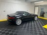 USED 2013 13 JAGUAR F-TYPE 3.0 V6 S 2d 380 BHP HEATED SEATS / AUTO / FSH / SAT NAV