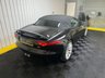 USED 2013 13 JAGUAR F-TYPE 3.0 V6 S 2d 380 BHP HEATED SEATS / AUTO / FSH / SAT NAV
