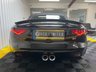USED 2013 13 JAGUAR F-TYPE 3.0 V6 S 2d 380 BHP HEATED SEATS / AUTO / FSH / SAT NAV