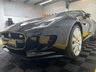 USED 2013 13 JAGUAR F-TYPE 3.0 V6 S 2d 380 BHP HEATED SEATS / AUTO / FSH / SAT NAV