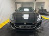 USED 2013 13 JAGUAR F-TYPE 3.0 V6 S 2d 380 BHP HEATED SEATS / AUTO / FSH / SAT NAV