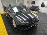 USED 2013 13 JAGUAR F-TYPE 3.0 V6 S 2d 380 BHP HEATED SEATS / AUTO / FSH / SAT NAV
