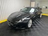 USED 2013 13 JAGUAR F-TYPE 3.0 V6 S 2d 380 BHP HEATED SEATS / AUTO / FSH / SAT NAV