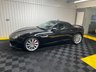 USED 2013 13 JAGUAR F-TYPE 3.0 V6 S 2d 380 BHP HEATED SEATS / AUTO / FSH / SAT NAV