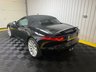 USED 2013 13 JAGUAR F-TYPE 3.0 V6 S 2d 380 BHP HEATED SEATS / AUTO / FSH / SAT NAV