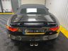 USED 2013 13 JAGUAR F-TYPE 3.0 V6 S 2d 380 BHP HEATED SEATS / AUTO / FSH / SAT NAV