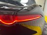 USED 2013 13 JAGUAR F-TYPE 3.0 V6 S 2d 380 BHP HEATED SEATS / AUTO / FSH / SAT NAV