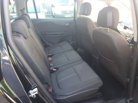 USED 2013 13 VAUXHALL ZAFIRA TOURER 1.4 SRI 5d 138 BHP 