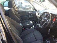 USED 2013 13 VAUXHALL ZAFIRA TOURER 1.4 SRI 5d 138 BHP 