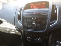 USED 2013 13 VAUXHALL ZAFIRA TOURER 1.4 SRI 5d 138 BHP 
