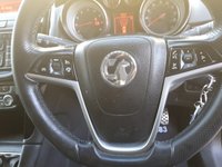 USED 2013 13 VAUXHALL ZAFIRA TOURER 1.4 SRI 5d 138 BHP 