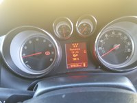 USED 2013 13 VAUXHALL ZAFIRA TOURER 1.4 SRI 5d 138 BHP 