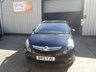 USED 2013 13 VAUXHALL ZAFIRA TOURER 1.4 SRI 5d 138 BHP 