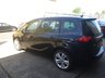 USED 2013 13 VAUXHALL ZAFIRA TOURER 1.4 SRI 5d 138 BHP 