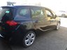 USED 2013 13 VAUXHALL ZAFIRA TOURER 1.4 SRI 5d 138 BHP 