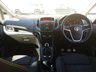 USED 2013 13 VAUXHALL ZAFIRA TOURER 1.4 SRI 5d 138 BHP 