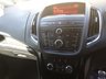 USED 2013 13 VAUXHALL ZAFIRA TOURER 1.4 SRI 5d 138 BHP 