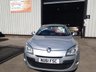 USED 2011 61 RENAULT MEGANE 1.6 DYNAMIQUE TOMTOM VVT 5d 110 BHP 