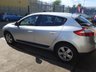 USED 2011 61 RENAULT MEGANE 1.6 DYNAMIQUE TOMTOM VVT 5d 110 BHP 