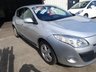 USED 2011 61 RENAULT MEGANE 1.6 DYNAMIQUE TOMTOM VVT 5d 110 BHP 