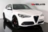 USED 2018 18 ALFA ROMEO STELVIO 2.1 TD MILANO EDIZIONE 5d 208 BHP 