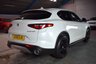 USED 2018 18 ALFA ROMEO STELVIO 2.1 TD MILANO EDIZIONE 5d 208 BHP 