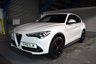 USED 2018 18 ALFA ROMEO STELVIO 2.1 TD MILANO EDIZIONE 5d 208 BHP 