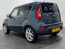 USED 2012 12 KIA SOUL 1.6 CRDI HUNTER 5d 126 BHP Automatic , Limited Editon Hunter model, extremely well cared for and maintained, Hosting a huge specification sunroof , alloy wheels , cruise control, navigation, bluetooth, in stock and ready for FREE UK DELIVERY               vigation, media & bluetooth,